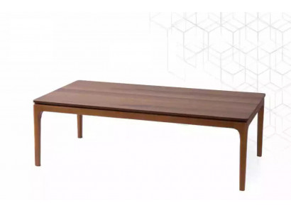 stolik kawowy Meble do Salonu Tabela Luksusowy Materiał Drewno Nowoczesny Design
