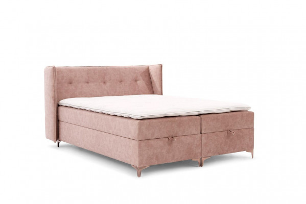 Sypialnia Meble Łóżko skrzyniowe Łóżko 160x200cm nowoczesne designerskie meble