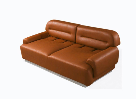 Sofa Kanapa Trzyosobowa Materiał Kanapa Podkładka Meble Sofa Tkaninowa 230cm Włókienniczy