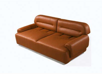 Sofa Kanapa Trzyosobowa Materiał Kanapa Podkładka Meble Sofa Tkaninowa 230cm Włókienniczy
