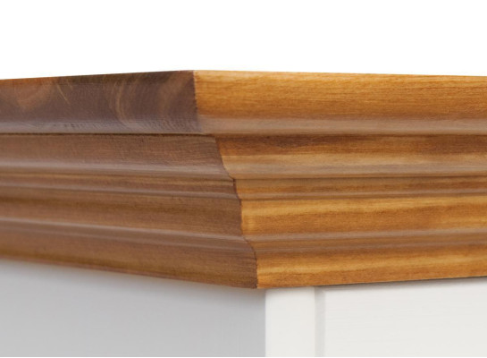Szafa Sleep Pokój Szafa Design Luksusowe Szafki Półka Nowe Drewno Solidny