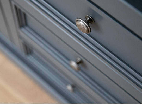 Komody Komody Luksusowy Wiejski Kredens Meble Kredens Wysoki Połysk