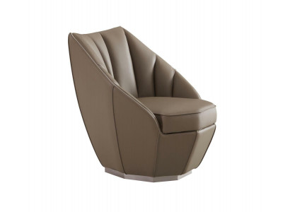 Fotel Jednomiejscowy Royal Krzesło Podkładka Lounge Krzesła Sofa Meble Hotelowe Tron