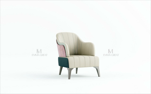 Sissel Design Couch Sofa miejsce do siedzenia Luksusowe New Relaxed Lounge Meble tapicerowane