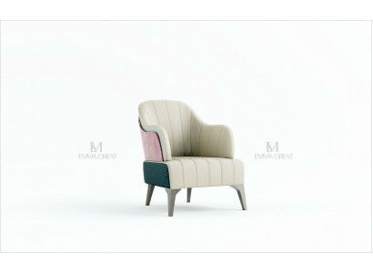Sissel Design Couch Sofa miejsce do siedzenia Luksusowe New Relaxed Lounge Meble tapicerowane