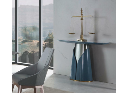 Design Konsole Luksusowe Tabela konsola Kredens Kredens Kredensy Hotel Meble Nowe
