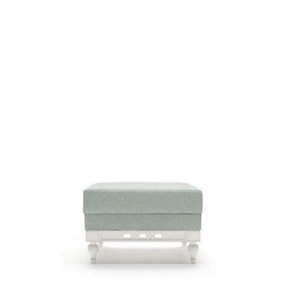 Zestaw sofowy Sofa Kanapa Podkładka Zestaw Ustawić Siedziba 311 Stołek 4-częściowy. Obcios