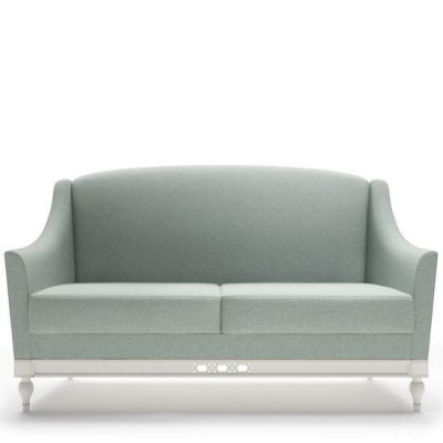 Zestaw sofowy Sofa Kanapa Podkładka Zestaw Ustawić Siedziba 311 Stołek 4-częściowy. Obcios