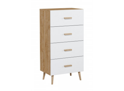 Komoda Kredens Designer Komody Designer Szafa XL Półka Szafa Nowość
