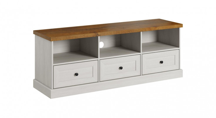 szafka pod telewizor Szafa Szafka pod telewizor RTV Kredens Komody Boston