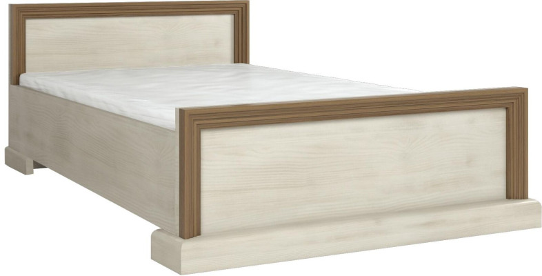 Sypialnia Zestaw Design Nowoczesne Luksusowe łóżka Łóżko Stolik nocny Szafa 4 sztuki