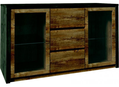 Kredens Montana Komoda Komody Szafka pod telewizor Komody Szafa