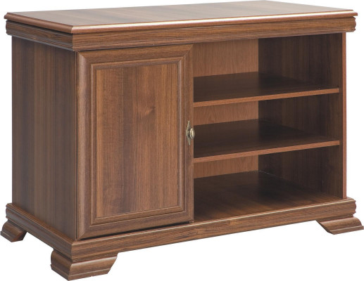 Szafa Klasyczny Salon Komody Drewno Designerski Kredens Kredens