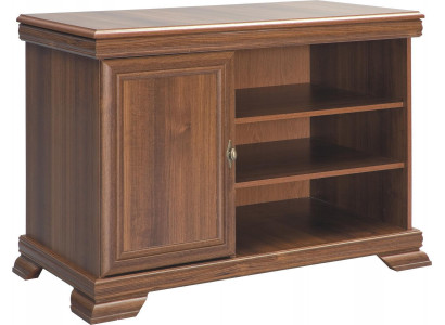 Szafa Klasyczny Salon Komody Drewno Designerski Kredens Kredens