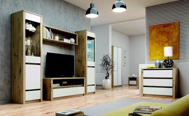 Komody Półka Szafa Drewno Kredens Meble Meble Design Szafki Półki