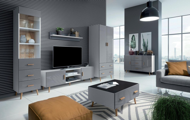 Designerskie stoły Drewno Luxury Couch Coffee Podkładka Sofa Tabela Oryginalny Drewno