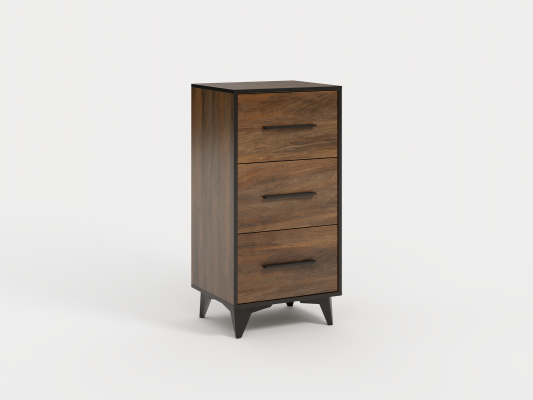 Meble Komody Solidne drewno Massive Szafa Nowość Designerska Kredens Kredens Lite drewno