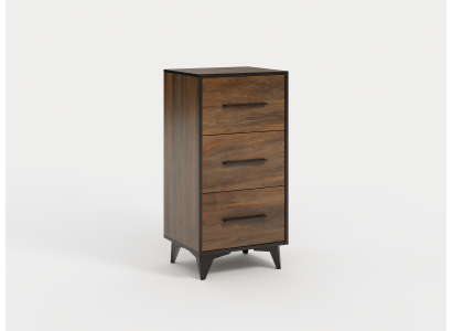 Meble Komody Solidne drewno Massive Szafa Nowość Designerska Kredens Kredens Lite drewno