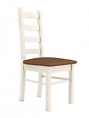 Design Krzesła 5-częściowy zestaw jadalnia Drewno stoły Krzesło Grupa New Tabela