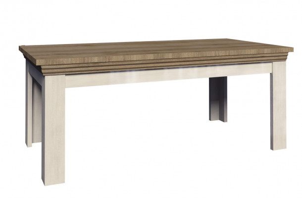 Design Krzesła 5-częściowy zestaw jadalnia Drewno stoły Krzesło Grupa New Tabela