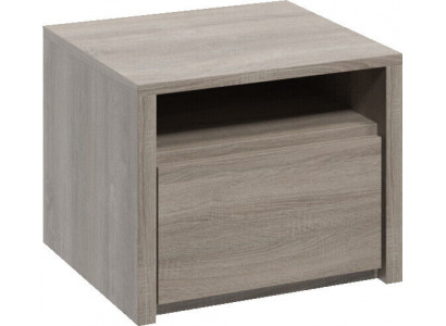 Szafki nocne Side Drewno Konsole Drewno New Designer Night Tabela konsola Luxury