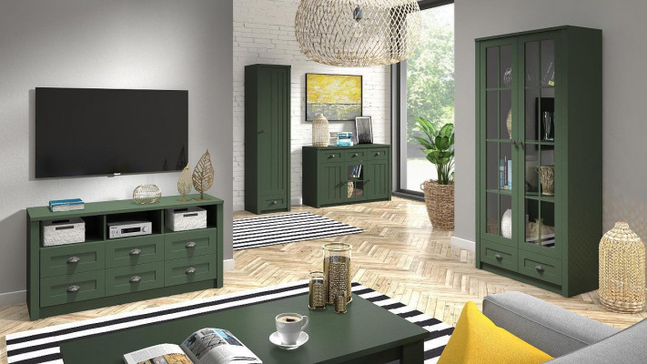 Salon Show Design Szkło Szafki Meble Nowoczesne Gablota Szafa Witryny Nowość