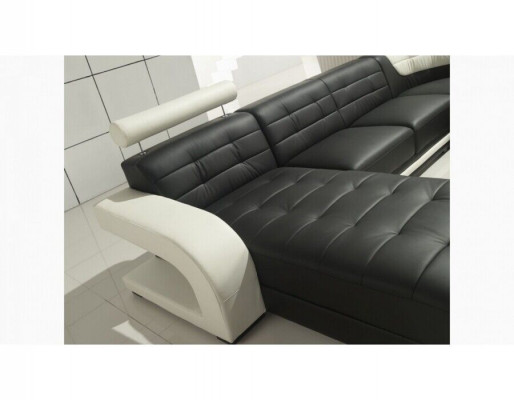 Żywy krajobraz Narożnik Zestaw narożny Sofa w kształcie litery L Narożnikowa kanapa Kanapa Ustaw