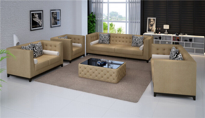 Zestaw sofowy skórzana sofa sofa kanapy sofa miejsce do siedzenia zestaw podkładka kanapa 3-częściowy fotel
