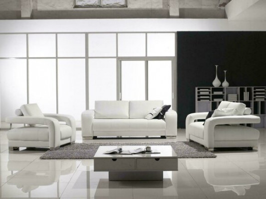 Zestaw sofowy Sofa Zestaw Sofa Sofa Podkładka Kanapa Kanapa Nowoczesny Luksus Nowy