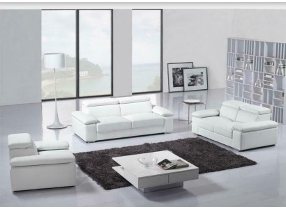 Zestaw sofowy Sofa Zestaw sofowy Kanapy Design Kanapa Nowoczesny Luksus