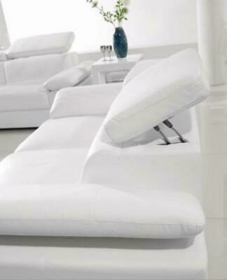 Zestaw sofowy Sofa Zestaw sofowy Kanapy Design Kanapa Nowoczesny Luksus