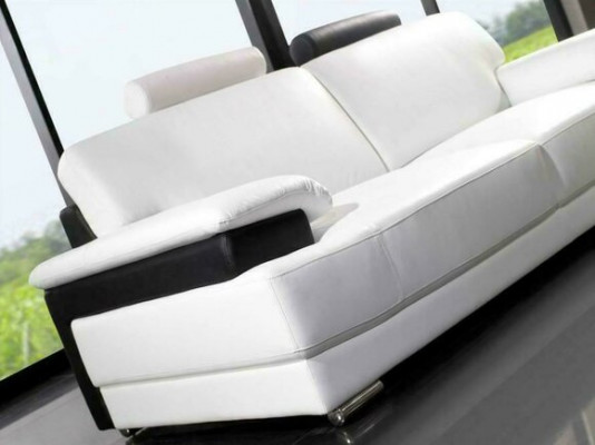 Nowoczesny Zestaw sofowy Sofa Kanapa miejsce do siedzenia Set Design Podkładka Design Couches
