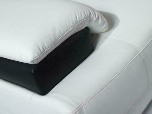 Żywy krajobraz Sofa Narożnikowa kanapa Kanapa Ustawić Podkładkę Narożnik w kształcie litery L