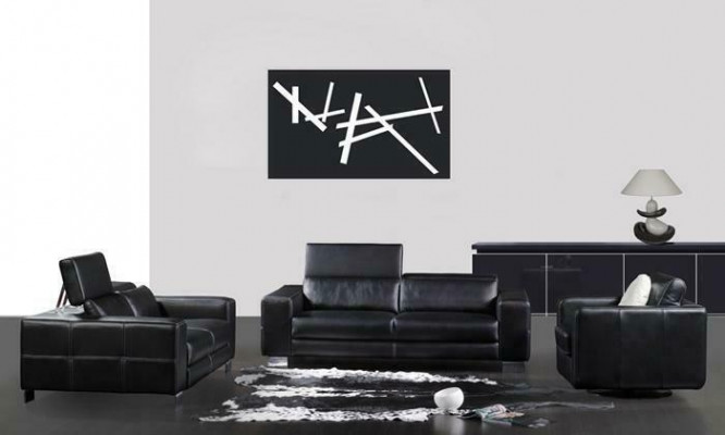 Kompletny Zestaw Sofowy 32 miejsce do siedzenia Design Sofa Couch Grupa Nowy