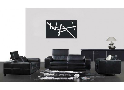 Kompletny Zestaw Sofowy 32 miejsce do siedzenia Design Sofa Couch Grupa Nowy