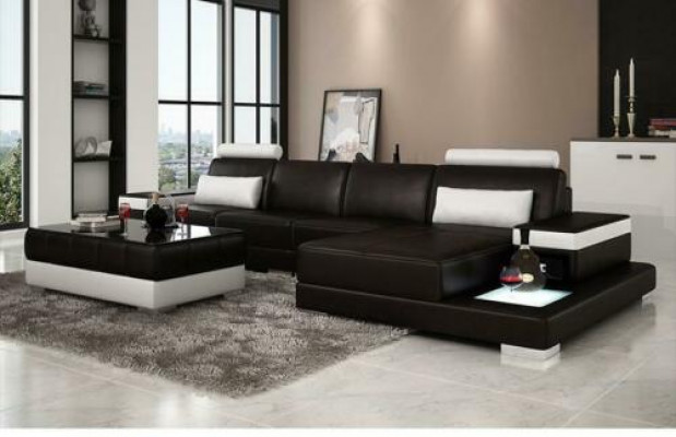Sofa wypoczynkowa zestawy kanapowe Podkładka Siedziba kanapy sofy Zestaw w kształcie litery L