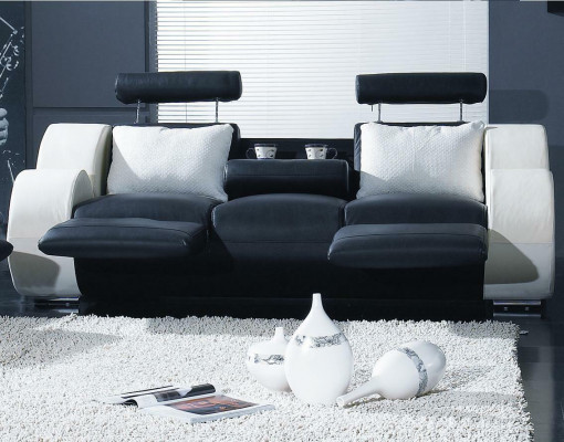Zestaw sofowy 3+2 miejsce do siedzenia Sofa Siedziba Kanapa Podkładka Ustawić Nowoczesne kanapy