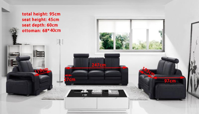Designerskie sofy dwumiejscowe kanapa podkładka nowoczesne kanapy dekoracyjne sofa 2 miejsce do siedzenia