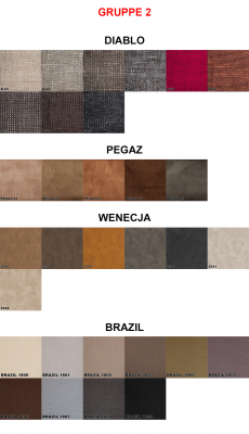 6x Chesterfield Fotel Lehn Włókienniczy Siedziba Podkładka Krzesło Designerska jadalnia Krzesła