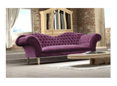 Chesterfield Sofa Couch Podkładka Klasyczne Designerskie Sofy Kanapy Big CUPIDOIII