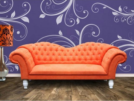 Chesterfield Sofa Couch Podkładka Klasyczne Designerskie Sofy Kanapy Big CUPIDOIII
