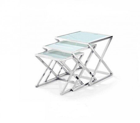 Design Stół obiadowy Side stoły Kanapa Tabela Sofa Living Pokój Set Living