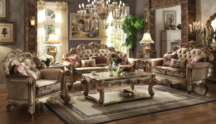 Design Klasyczna Sofa Kanapa Sofy Kanapy Podkładka 3 miejsce do siedzenia Siedziba trzyosobowa