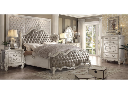 Design Kredens Szafa Luxury Komody Szafa Deco Półka konsola Meble