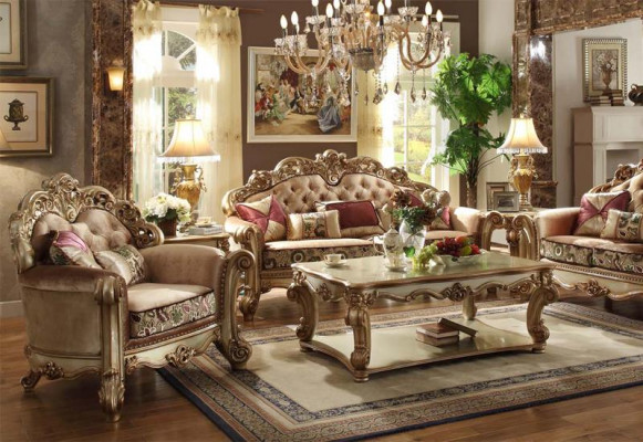 Zestaw sofowy 3+2+1 miejsce do siedzenia Zestaw Design Sofa Podkładka Kanapy Kanapa Luxury