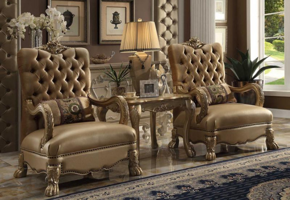 Chesterfield Fotel Club Designer Meble TV Sofa Krzesło Krzesła Podkładka
