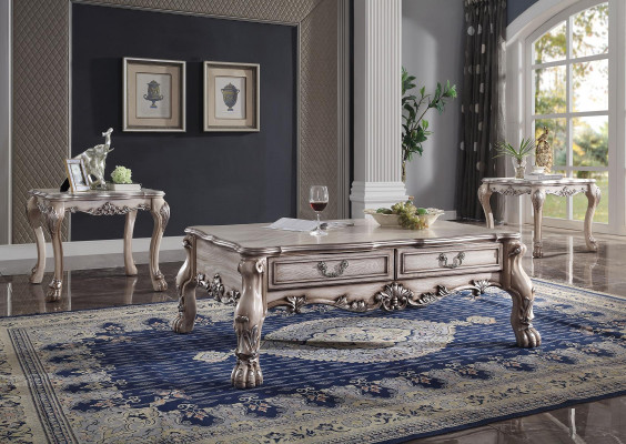 stolik kawowy Stolik Drewno Sofa Salon Tabela Barokowy Designer Classic