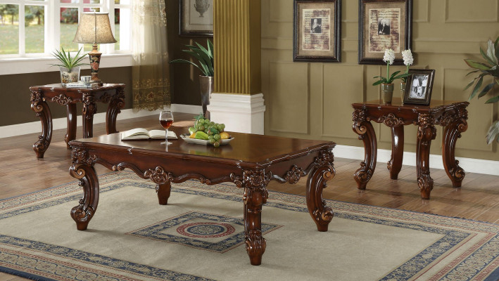 Stolik drewniany Stoliki do kawy z Drewno masywny salon Meble 135x90cm