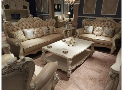 stolik kawowy Tabela Stolik stół do salonu sofa stoły Drewno boczne