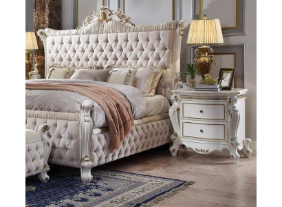 Stolik nocny nocny Tablica konsola boczna do spania Pokój dekoracja stoły konsole